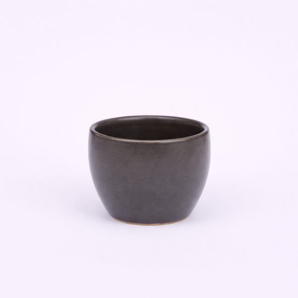 handcrafted, ceramic, sustainable, ethical, plain asian tea cup