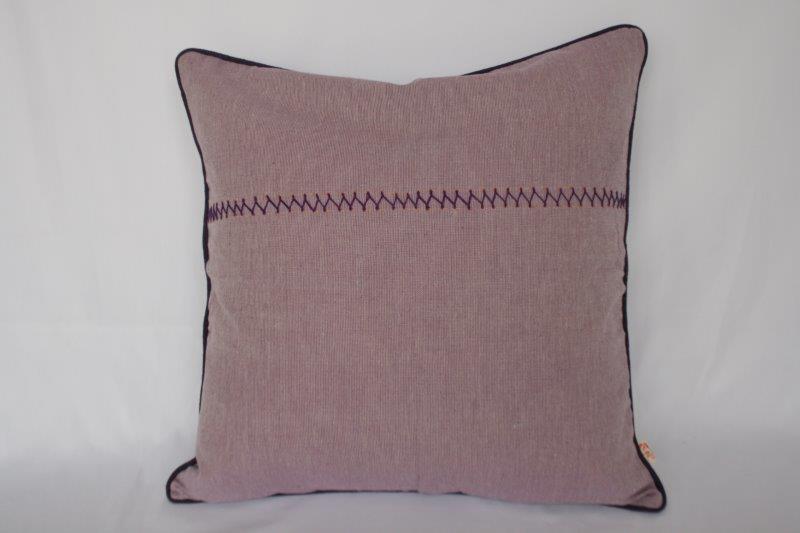 Embriodary Cushion Cover