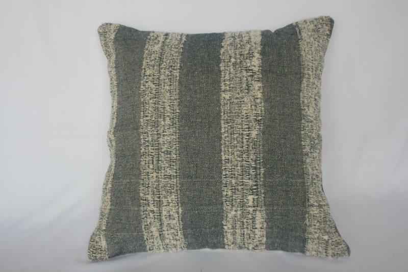 Recycle Woven Fabric Cushion Cover