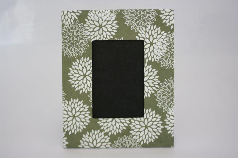 Petal Flower Range Photo Frame - Image 2