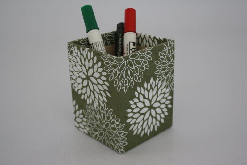 Petal Flower Range Pencil Holder