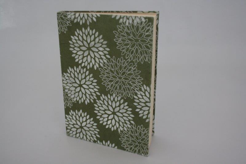 Petal Flower Range Notebook - Image 4