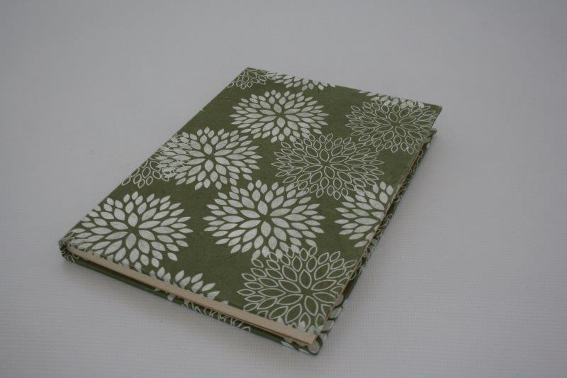 Petal Flower Range Notebook - Image 3