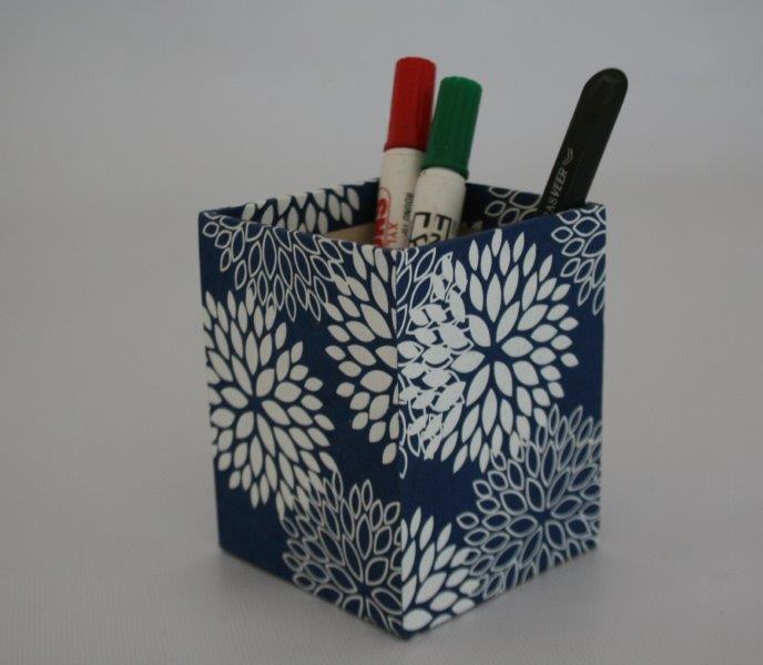 Petal Flower Range Pencil Holder - Image 2