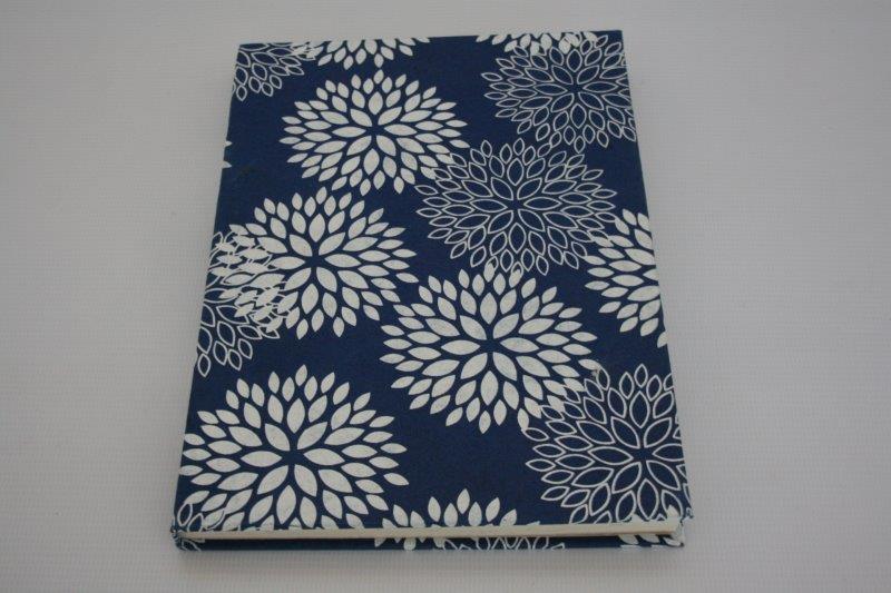 Petal Flower Range Notebook - Image 2
