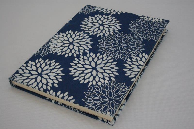 Petal Flower Range Notebook