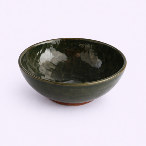 ceramic, ethical, handmade, Naglo Design Bowl