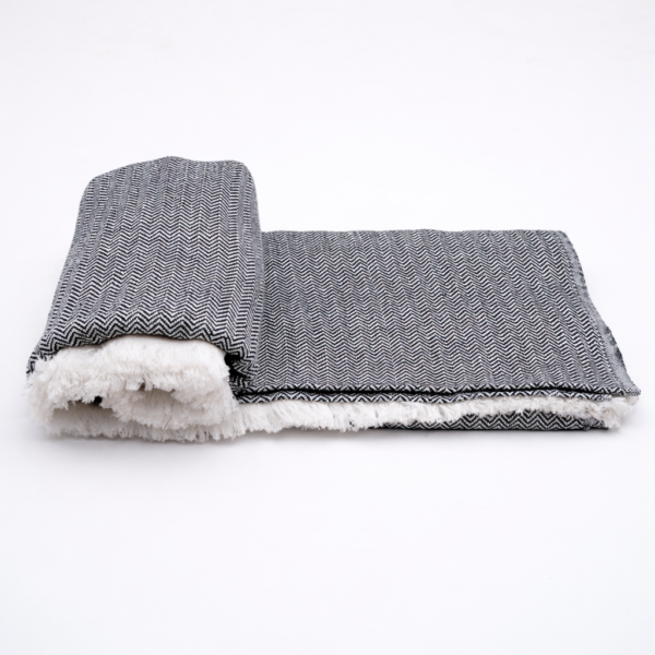 handwoven, sustainable, eco friendly, throw, blanket, home decor, Sheep Wool Throw
