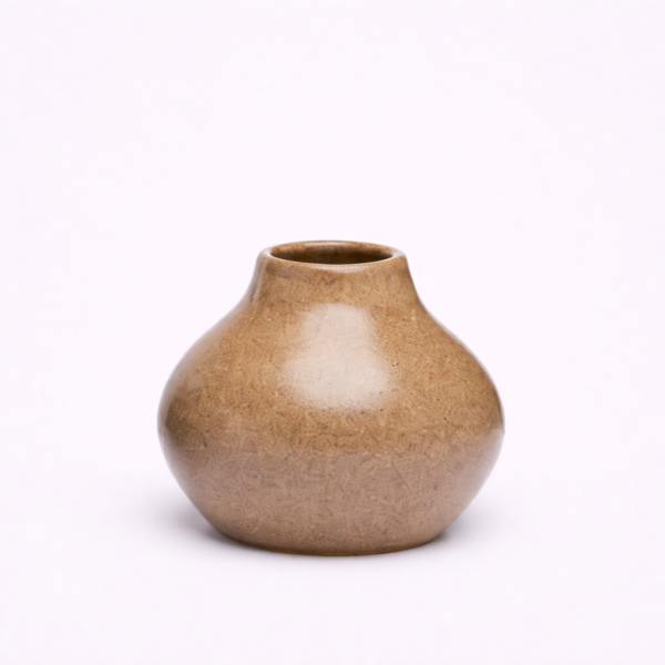 ceramic vase, sustainable, handcrafted, home decor, Ghaito Ceramic Vase