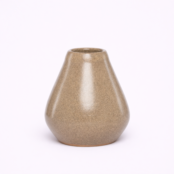 ceramic vase, sustainable, handcrafted, home decor, Sano Suraahi Ceramic Vase