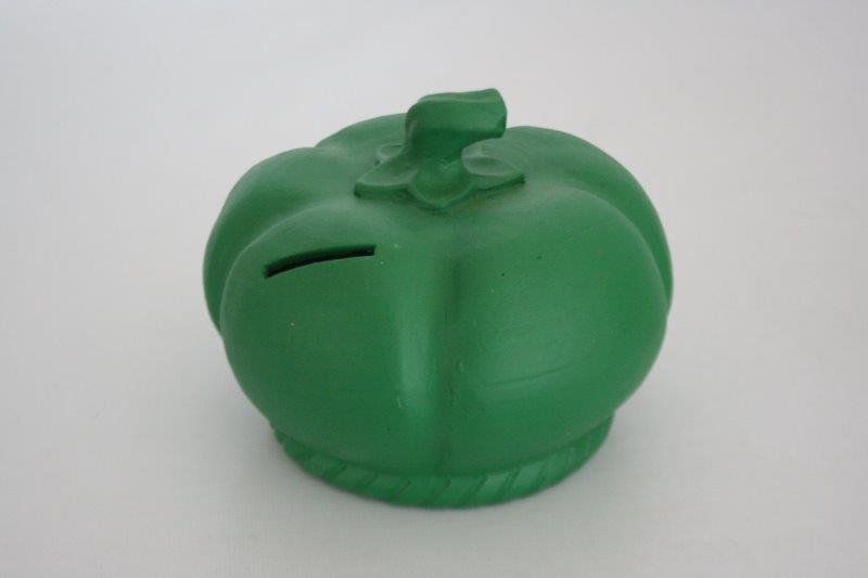 Pumkin Piggy Bank