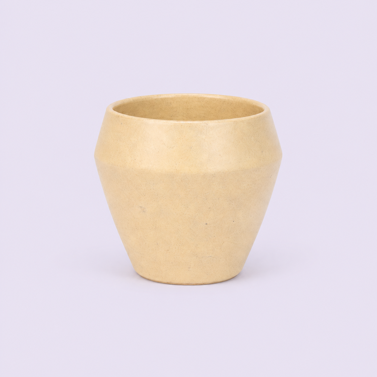 handcrafted, ceramic, sustainable, ethical, stacking mug