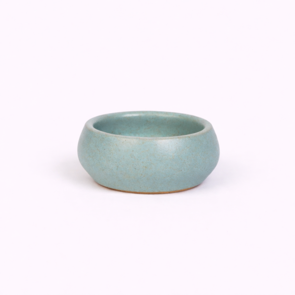 ceramic, handcrafted, sustainable, Gulpa Candle Holder