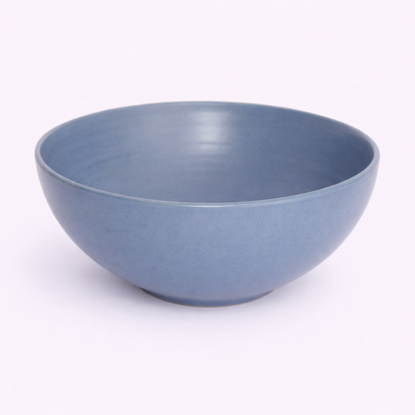 ceramic, ethical, handmade, Ceramic Stoneware Bowl (Large)