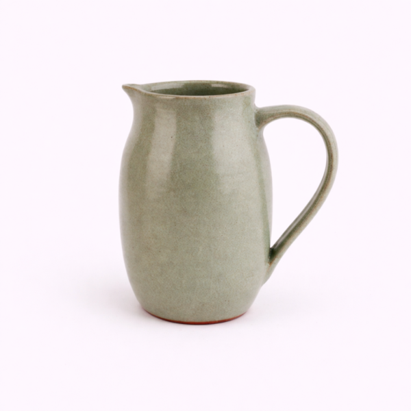 ceramic, ethical, handmade, Water jug