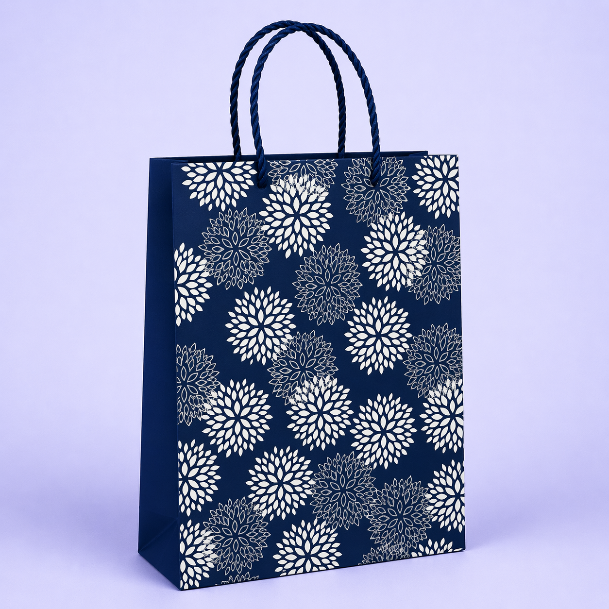 Petal Flower Range Shopping Bag - Image 2
