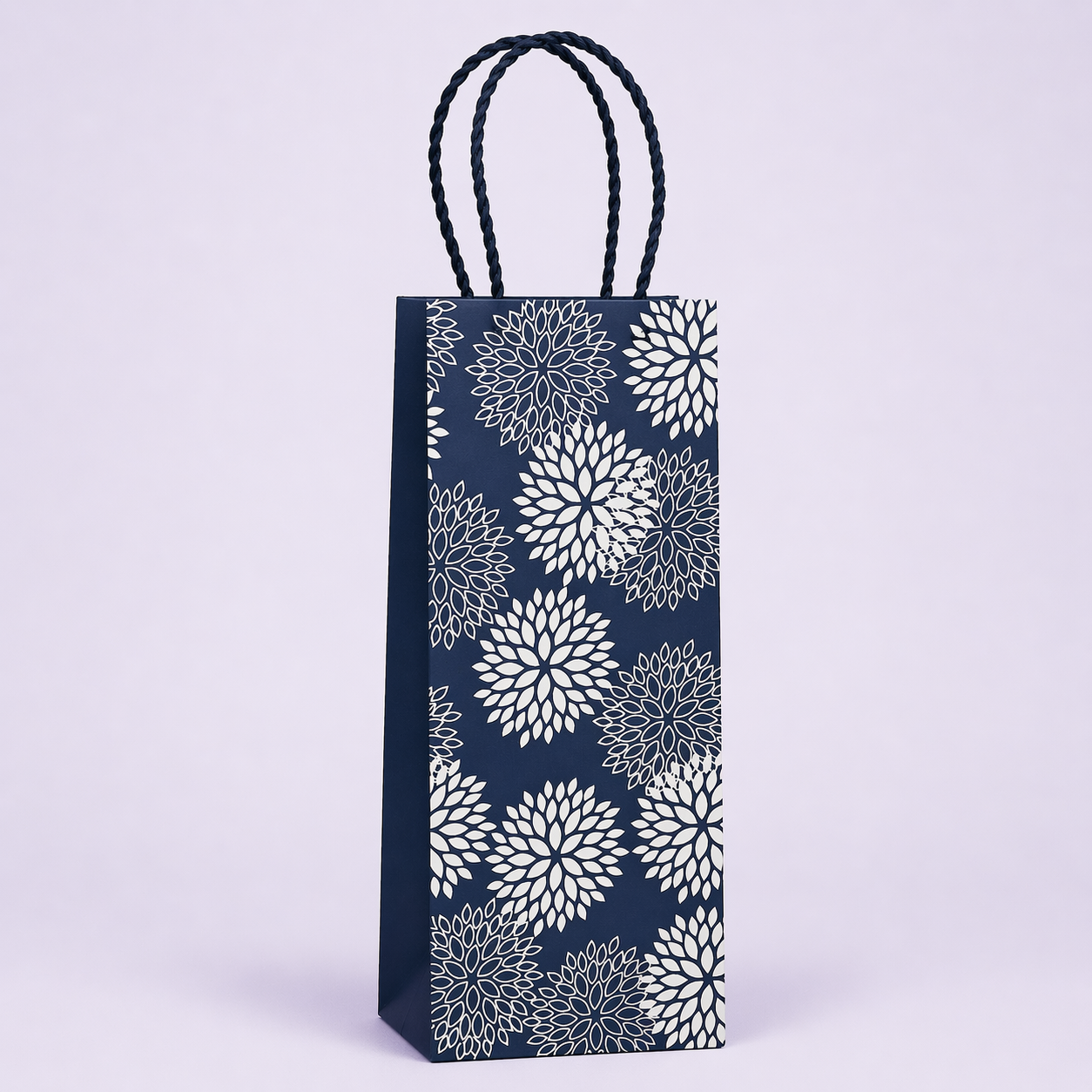 Petal Flower Range Wine Bag