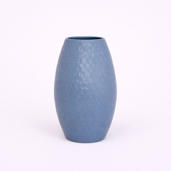 Madal design ceramic vase, handcrafted, home decor