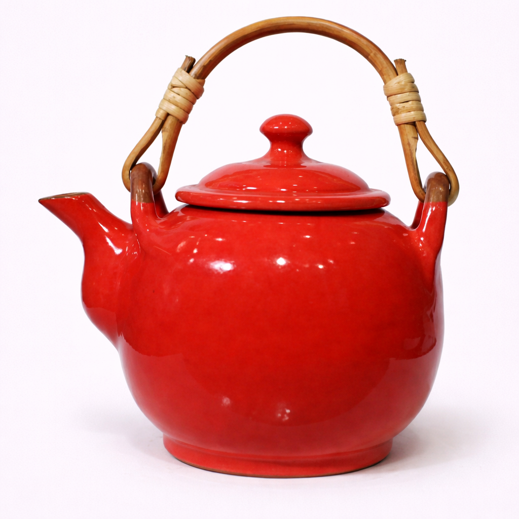 Ember Collection Teapot - Image 2