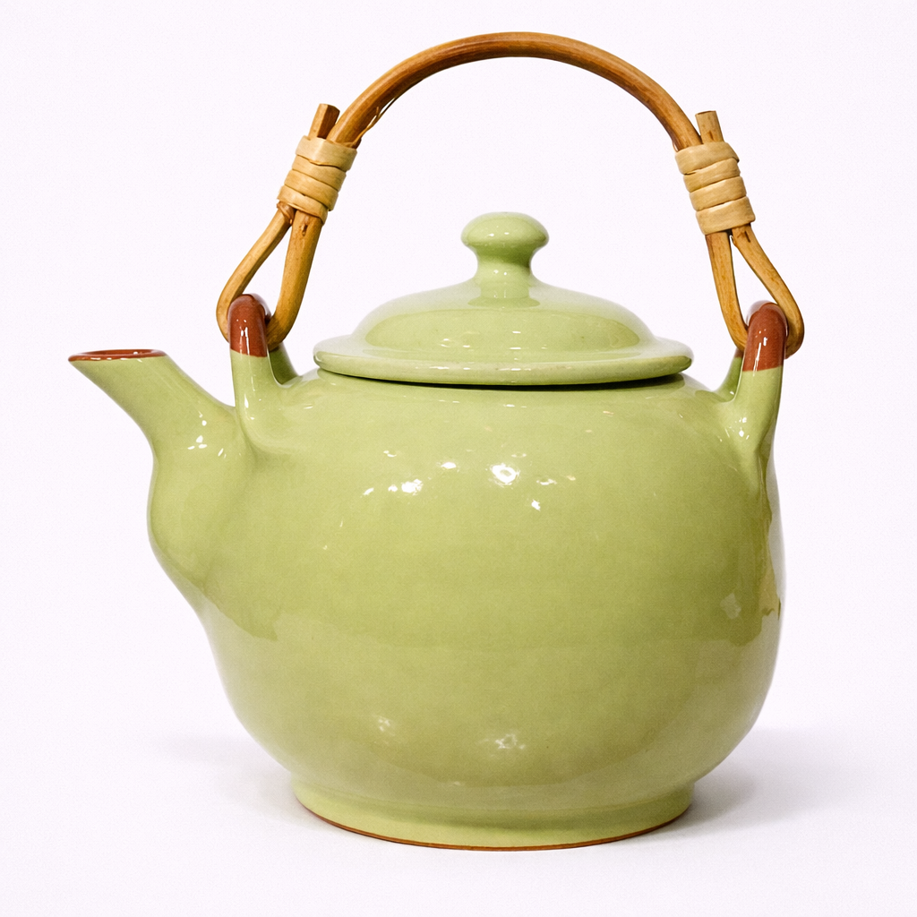 Ember Collection Teapot - Image 3