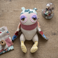Kids & Handmade Toys