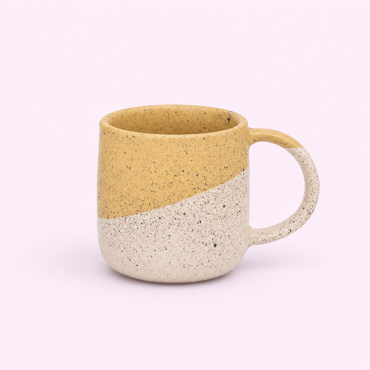 Sprinkled Dual Tone Dip Mug - Image 2