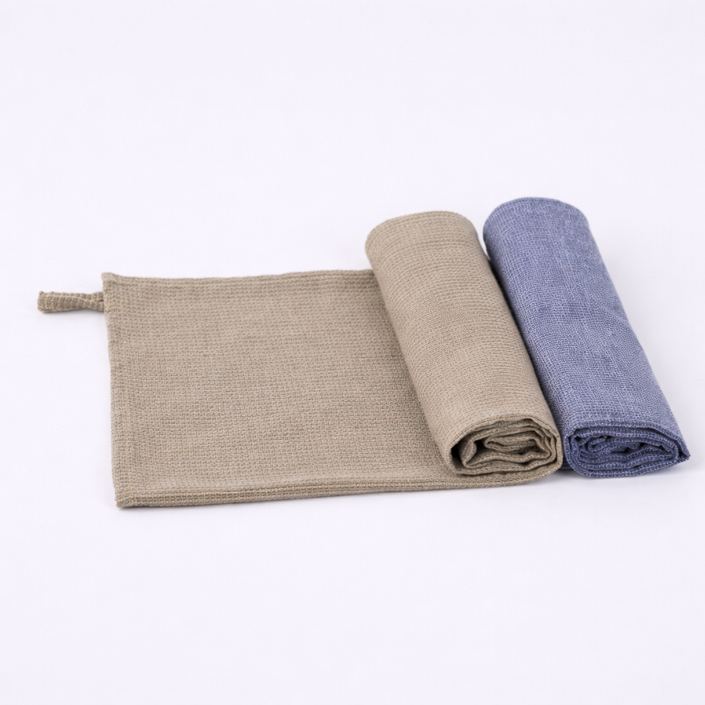 Hota Fabric Tea Towel
