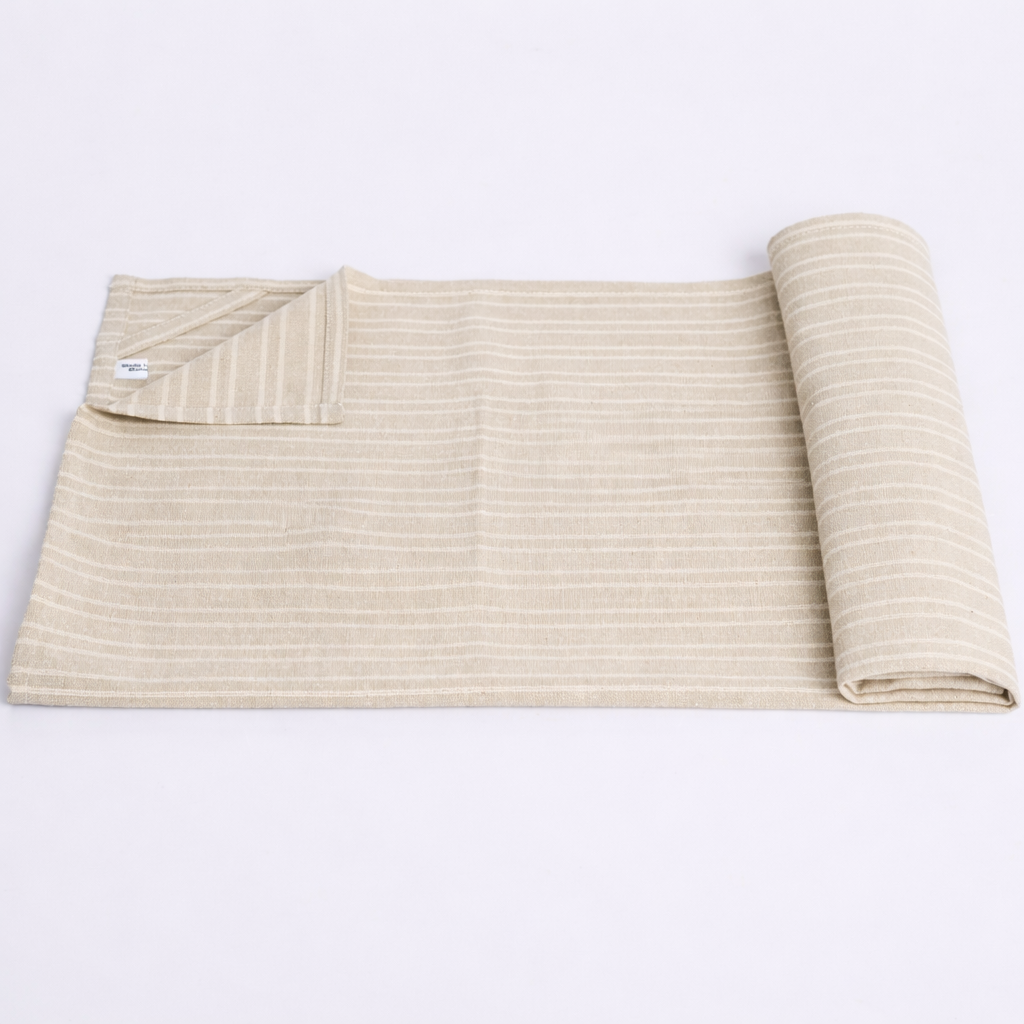 Stripe Tea Towel