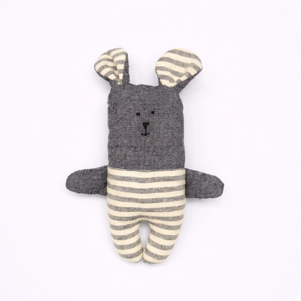 Stripe Bunny Set