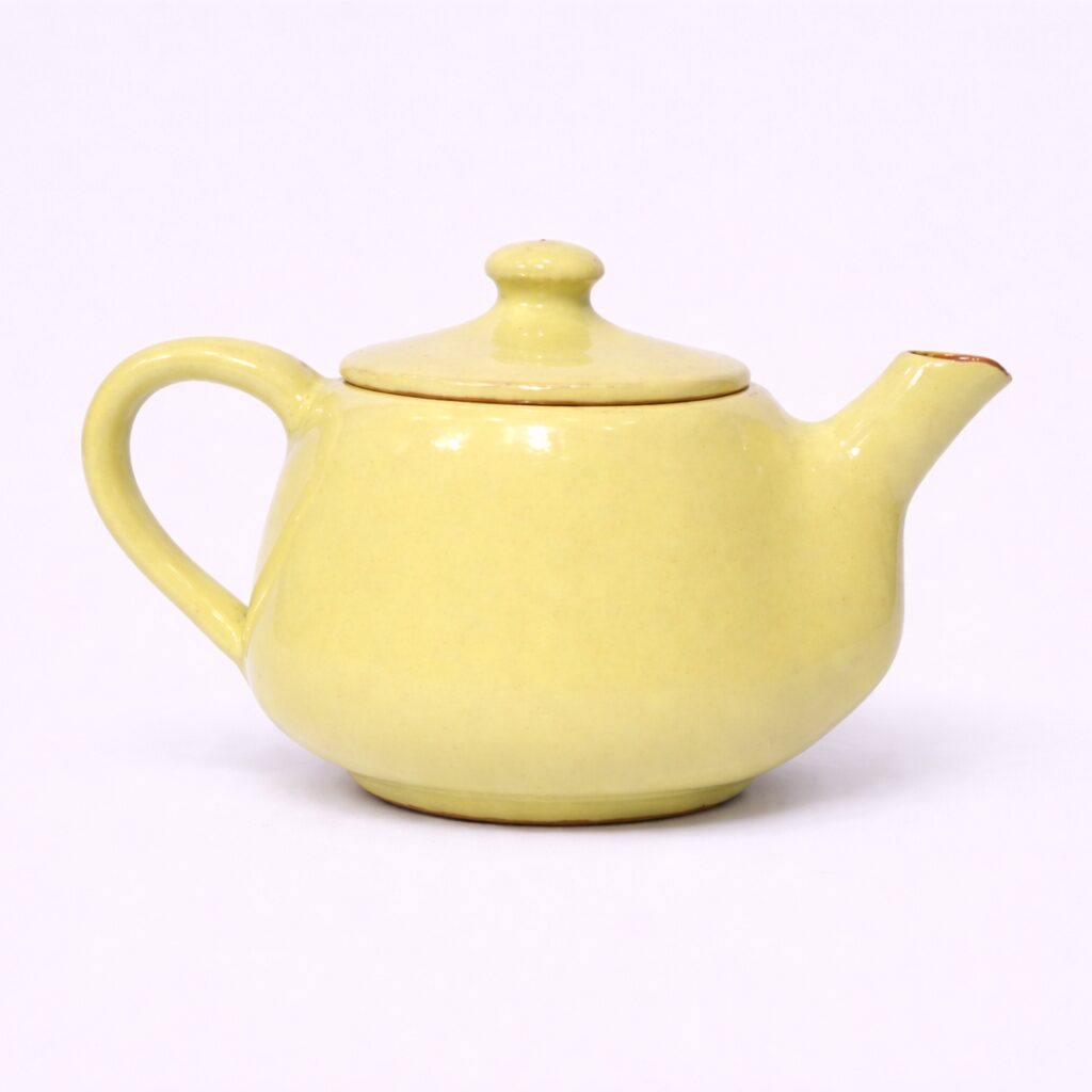 Lemon Mist Teapot